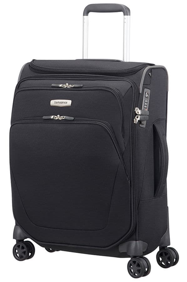 Чемодан Samsonite 65N*005 Spark SNG Spinner 55 см Top Pocket