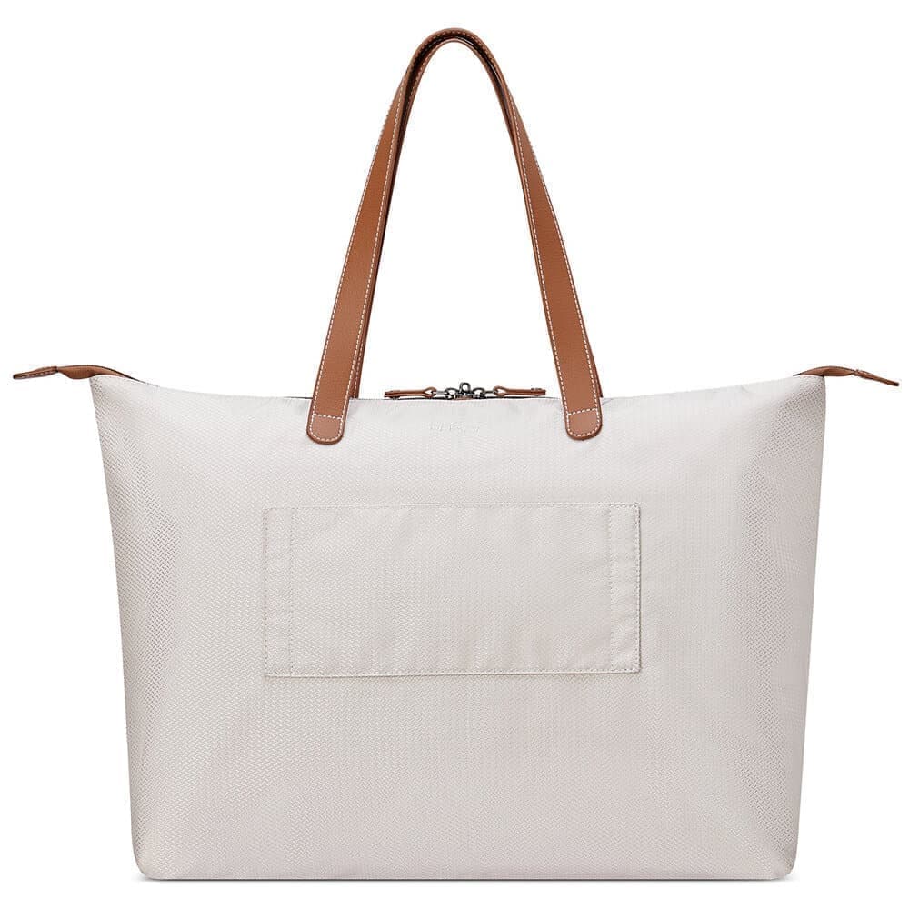 Женская дорожная сумка-тоут Delsey 001676402 Chatelet Air 2.0 Foldable Tote Bag