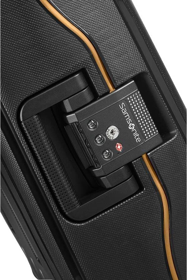 Чемодан на колёсах Samsonite CN0*001 S'Cure Eco Spinner 55 см