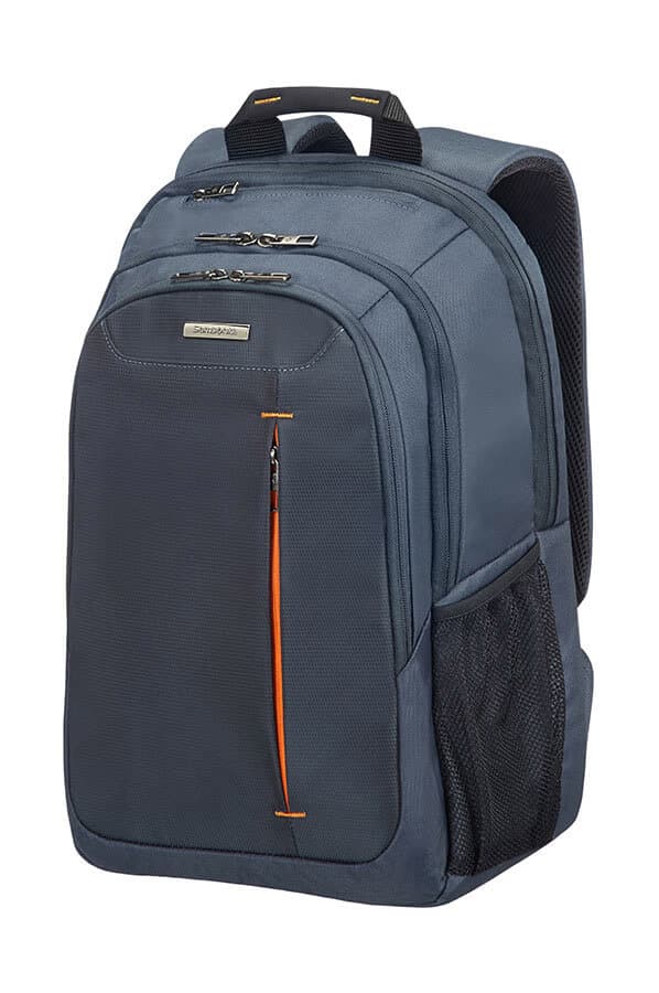 Рюкзак для ноутбука Samsonite 88U*005 GuardIT Laptop Backpack M 15″-16″ 88U-08005            08 Grey - фото №1