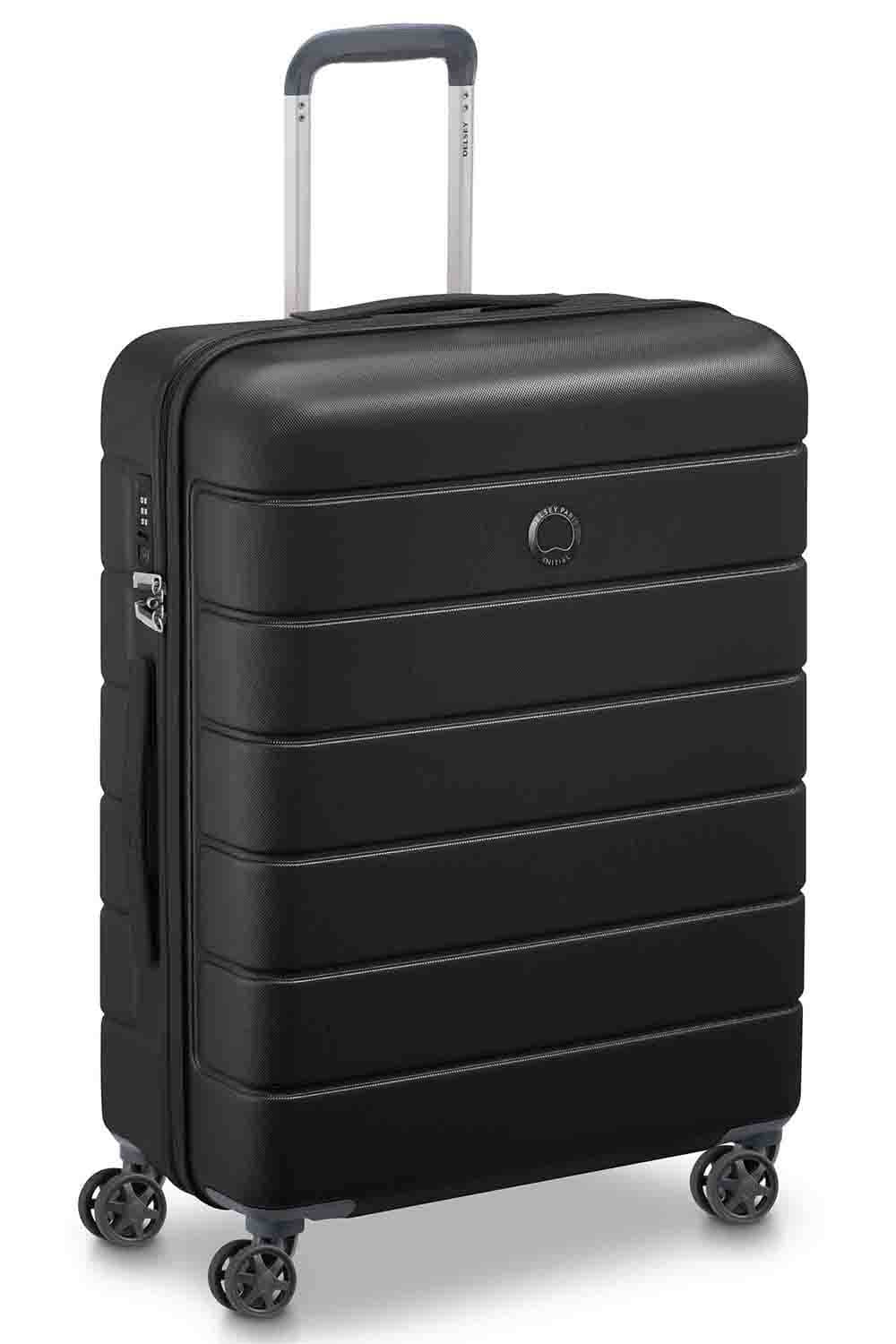Чемодан Delsey 003870810 Lagos 4DW Trolley Case M 66 см