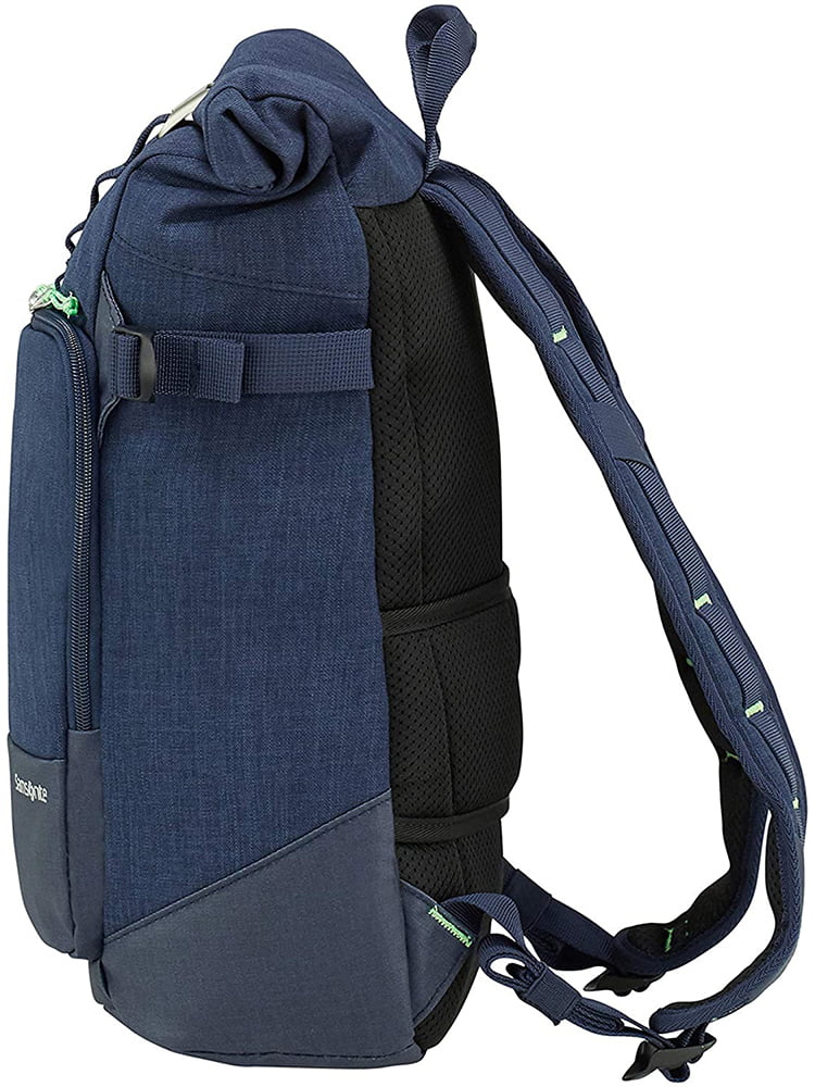 Рюкзак для ноутбука Samsonite CO6*001 Ziproll Backpack S 13.3″