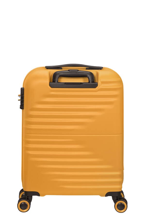 Чемодан на колёсах American Tourister MA0*001 Wavetwister Spinner 55 см