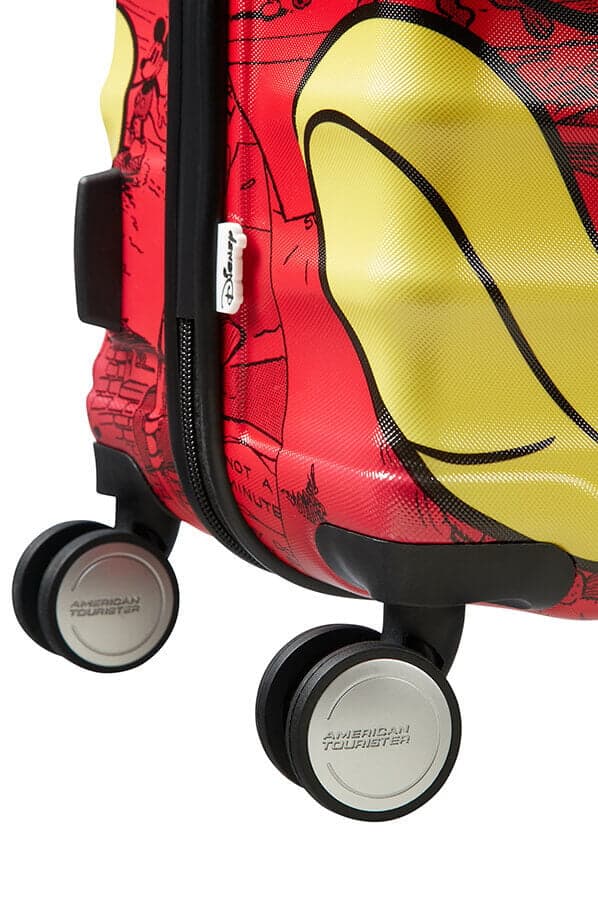 Чемодан American Tourister 31C*004 Wavebreaker Disney Spinner 67 см