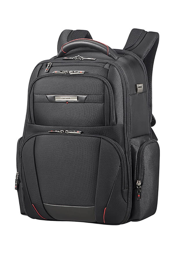 Рюкзак для ноутбука Samsonite CG7*009 Pro-DLX 5 Laptop Backpack 3V 15.6″ RFID
