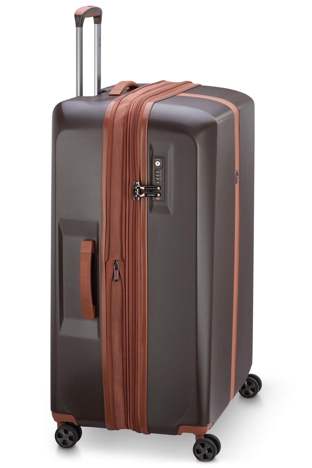 Чемодан Delsey 002088831 Promenade Hard 2.0 4DW Trolley XL 82 см Exp