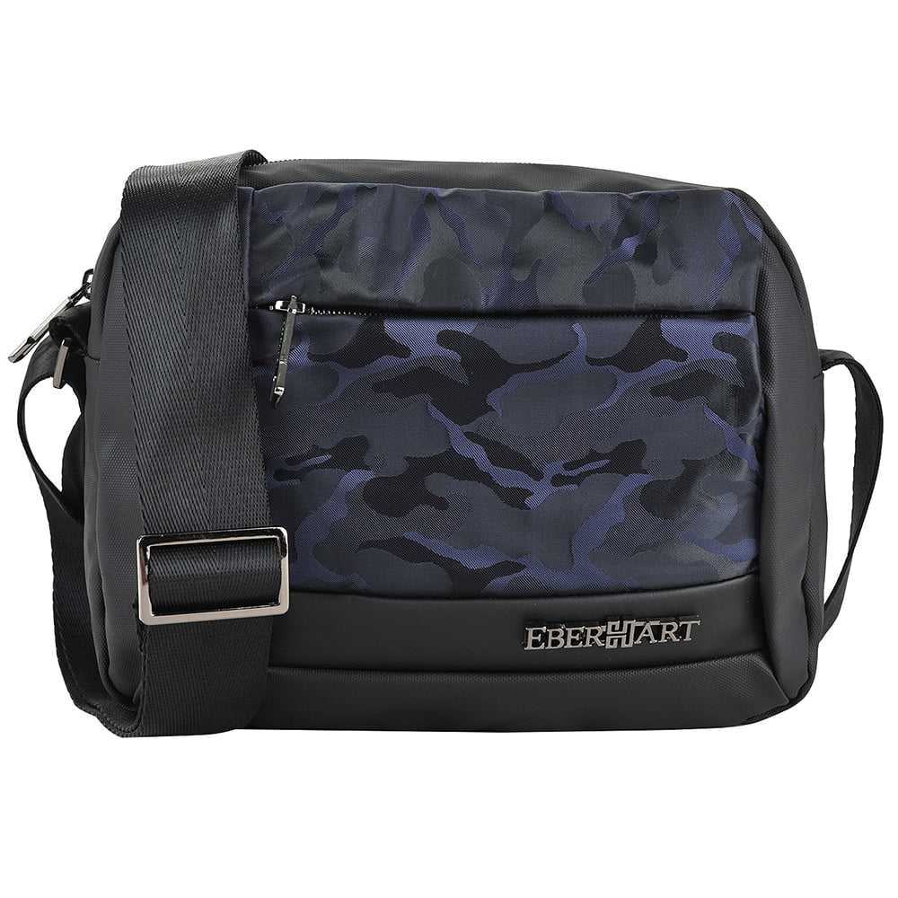 Мужская сумка через плечо Eberhart E13-01002 Insight Shoulder Bag 24 см