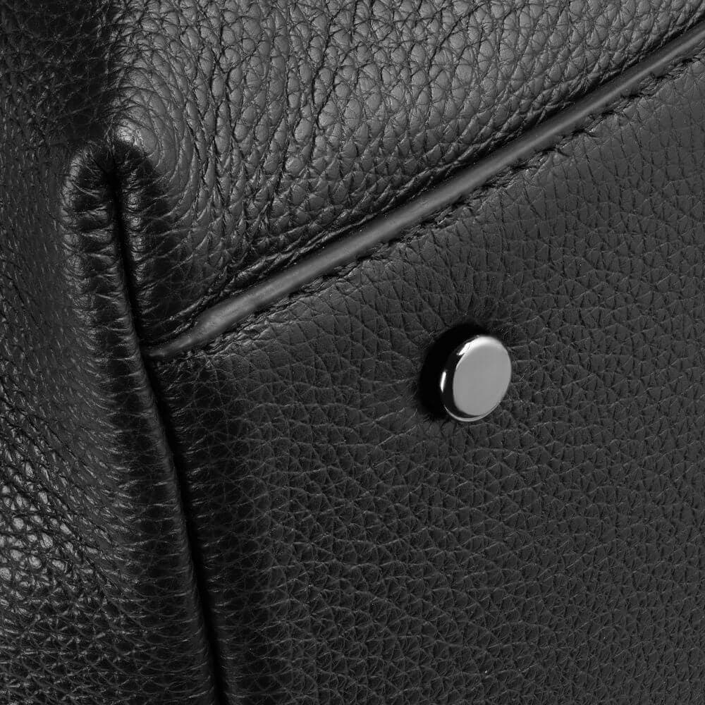 Кожаная дорожная сумка Samsonite Senzil CN5*005 Duffle Bag