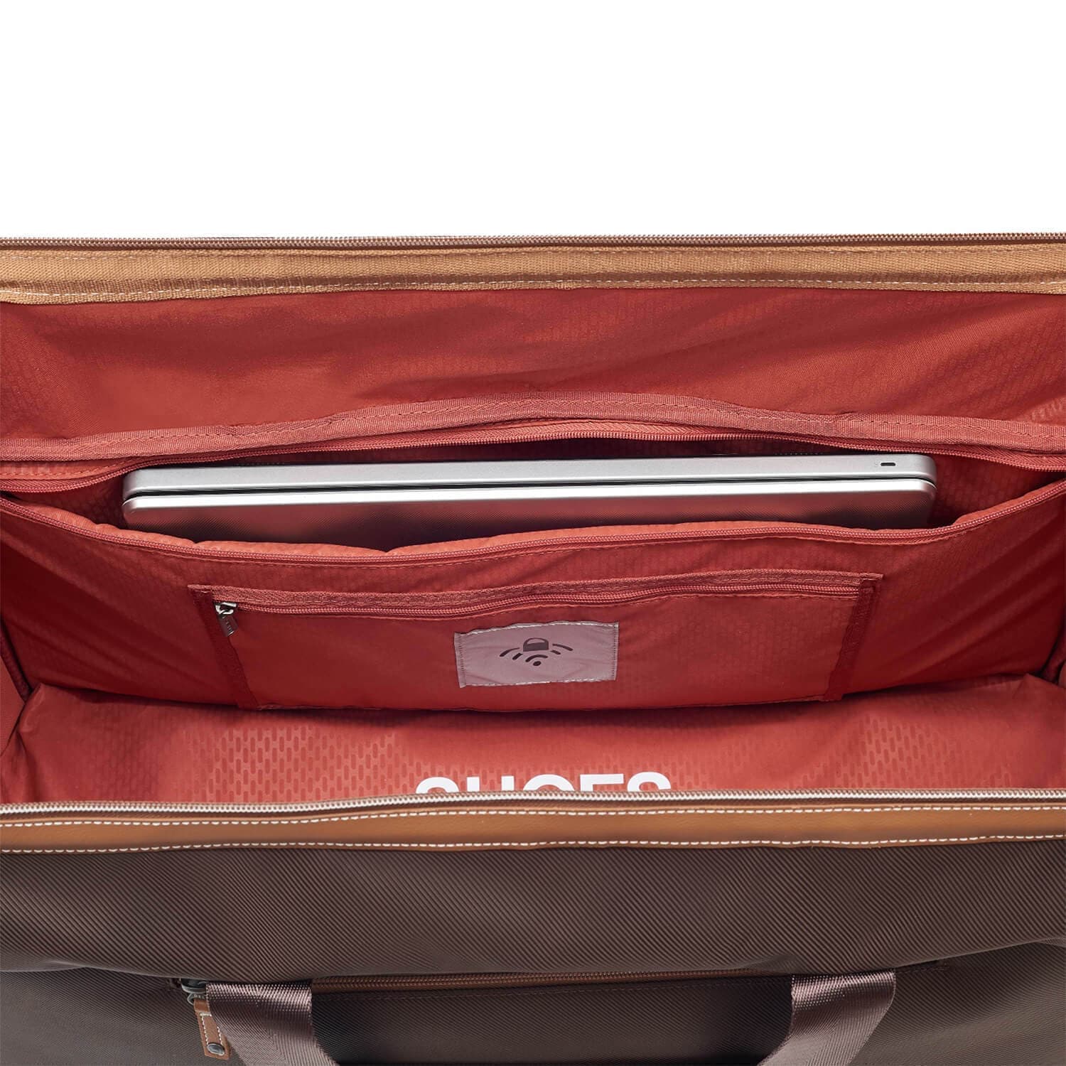 Большой саквояж Delsey 001676411 Chatelet Air 2.0 Travel bag L 63 см