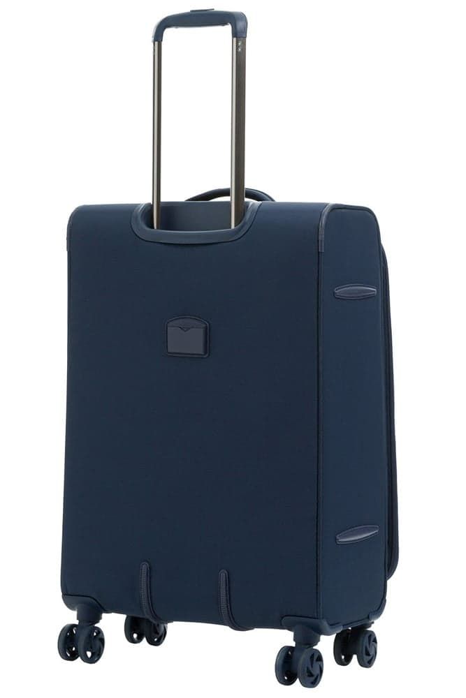 Чемодан March M2424*62 Aeon Spinner 68 см Expandable