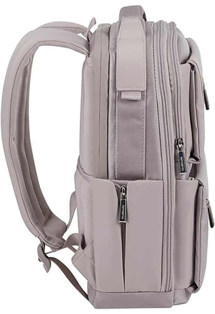 Женский рюкзак для ноутбука Samsonite KG9*003 Openroad Chic 2.0 Backpack 13.3″ USB
