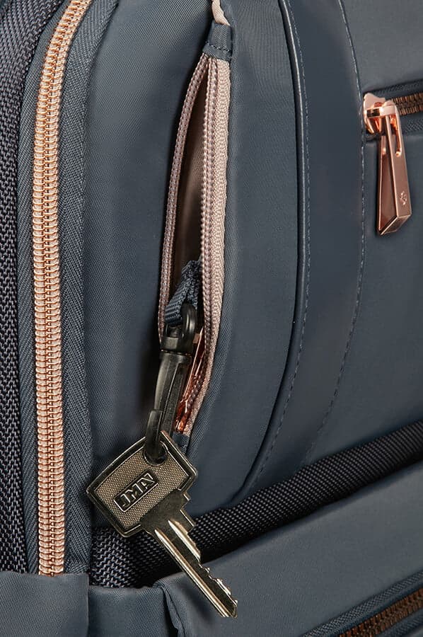 Женский рюкзак Samsonite CL5*002 Openroad Lady Backpack Slim 14.1″