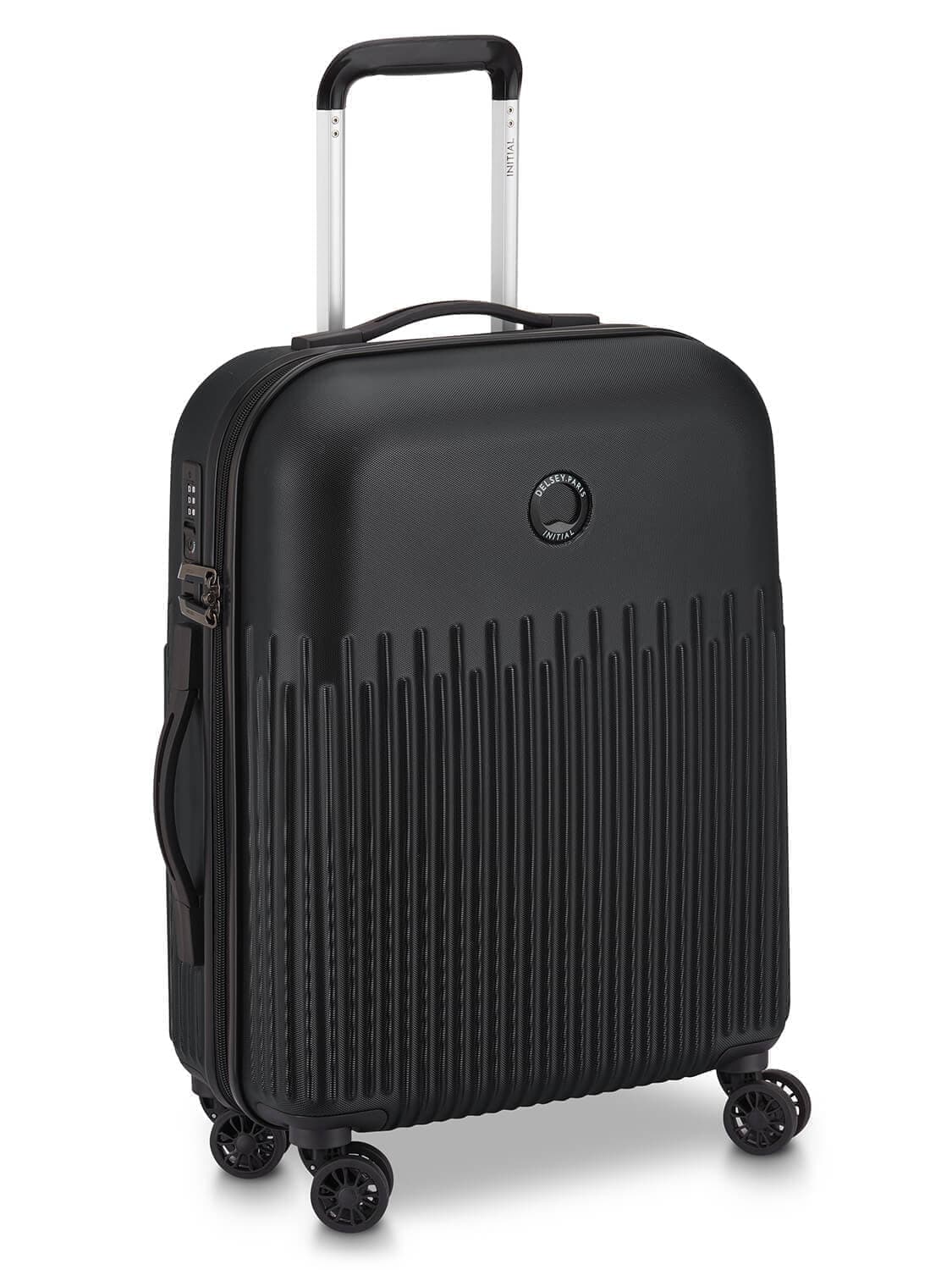 Чемодан Delsey 003804803 Lima 4DW Slim Cabin Trolley Case S 55 см