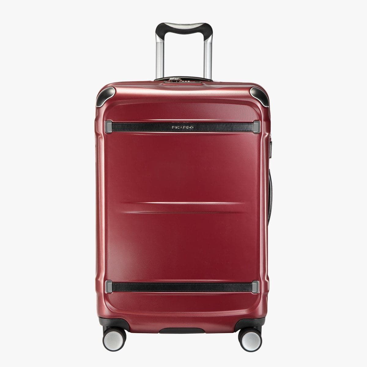 Чемодан Ricardo 098-25*4VP Rodeo Drive Spinner 69 см Expandable