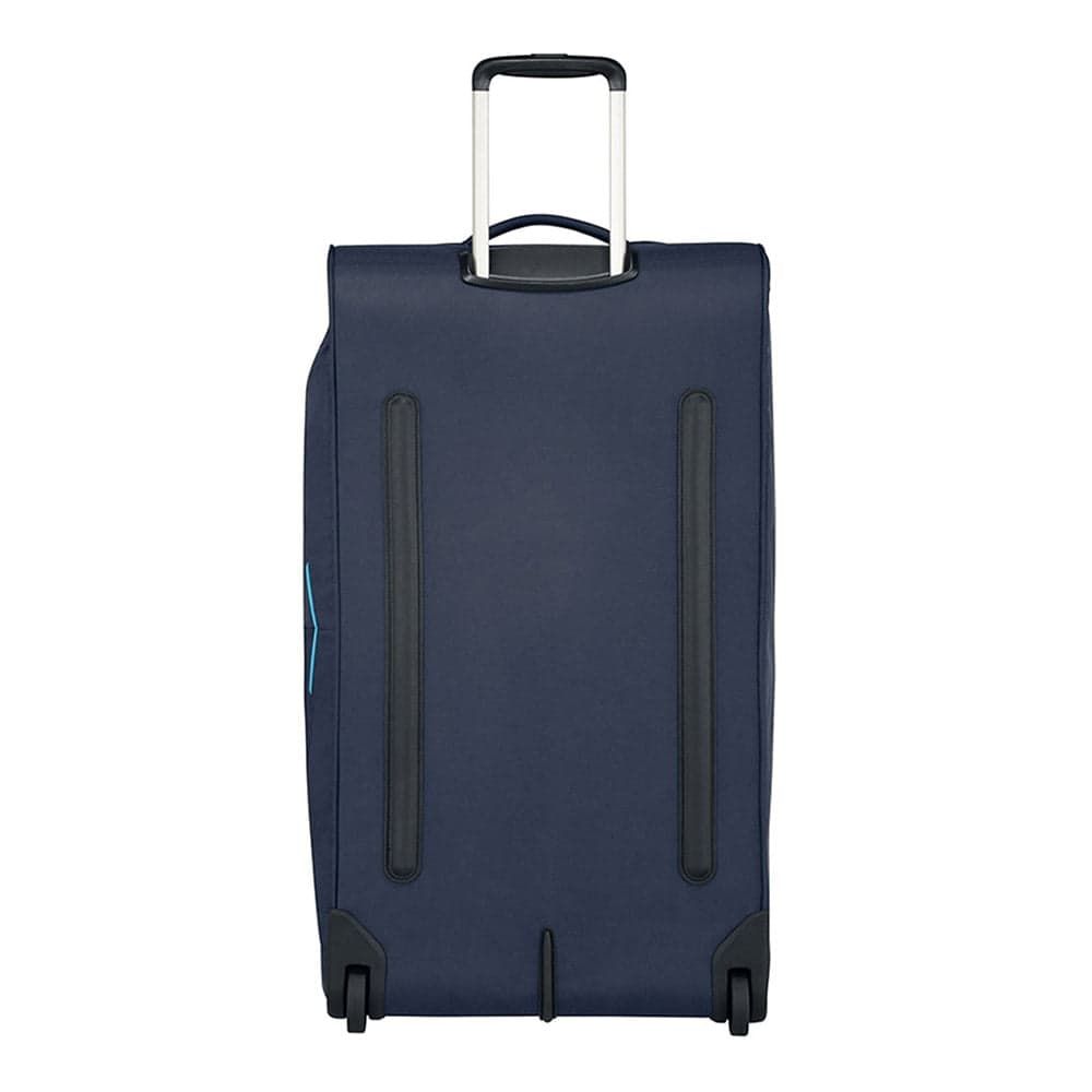 Сумка на колёсах American Tourister 78G*008 Summerfunk Duffle/Wh 80 см