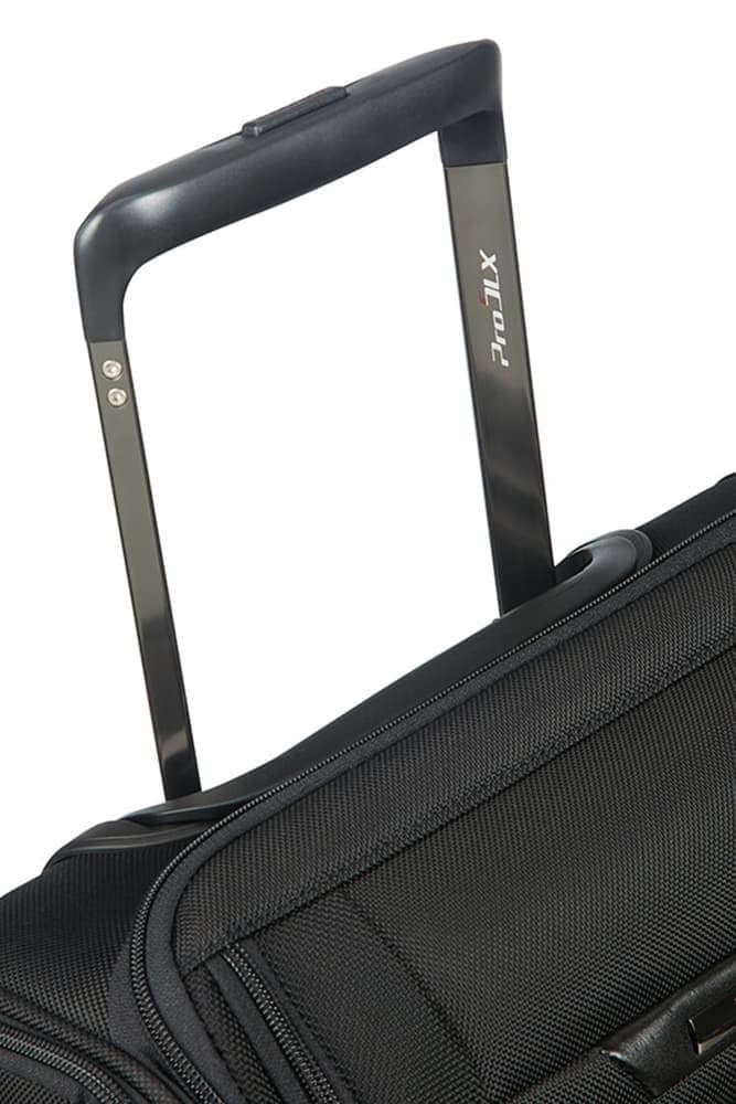 Чемодан Samsonite CG7*024 Pro-DLX 5 Upright Underseater 47 см 15.6″ USB