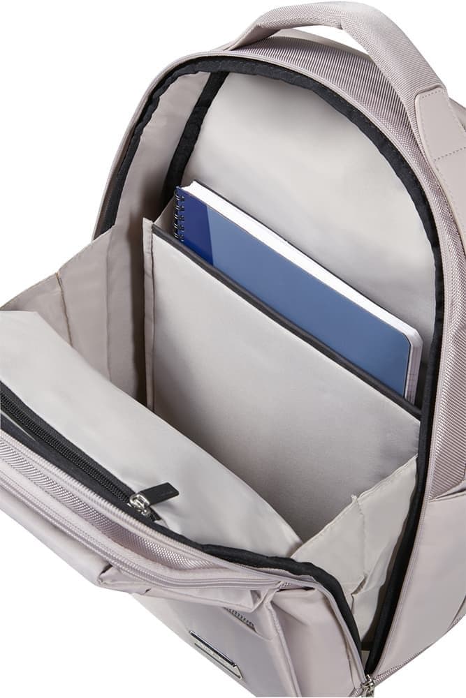 Женский рюкзак для ноутбука Samsonite KG9*004 Openroad Chic 2.0 Backpack 14.1″ USB