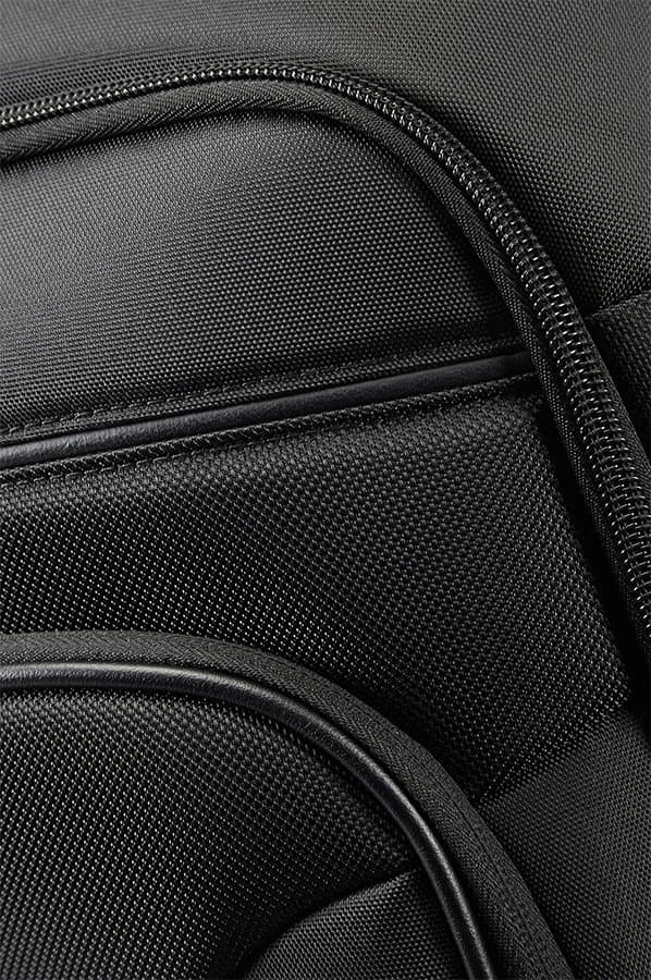 Рюкзак для ноутбука Samsonite 50D*005 Desklite Laptop Backpack 14.1″ 50D-09005 09 Black - фото №6
