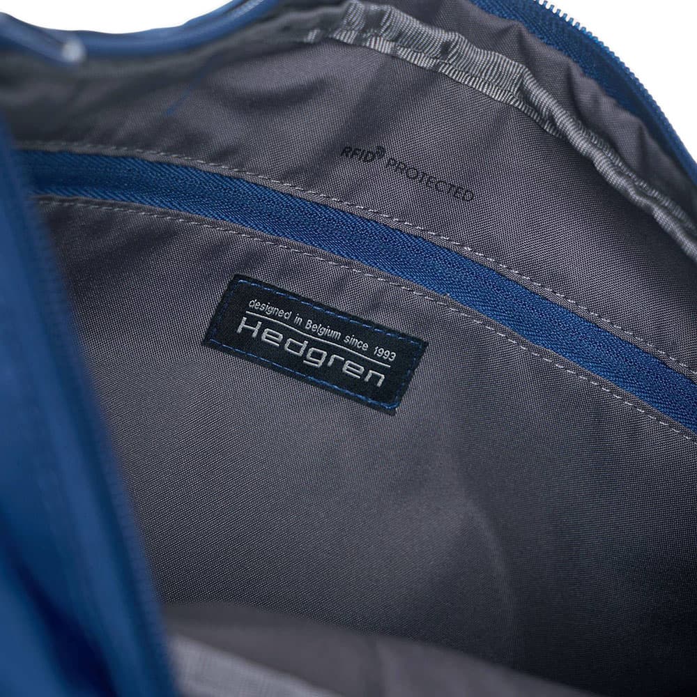 Женская сумка Hedgren HITC08L Inter City Junket L Crossover RFID