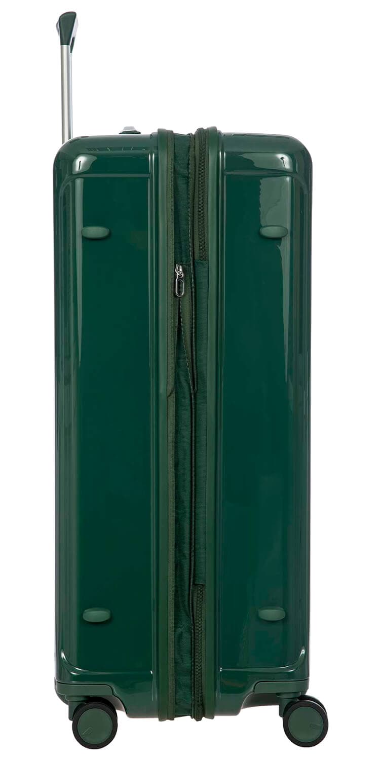 Чемодан с чехлом Bric's BNK08033 Positano 32″ Spinner XL 82 см Expandable 