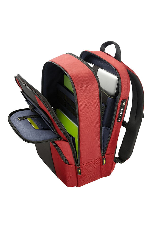 Рюкзак для ноутбука Samsonite 23N*003 Infinipak Security Laptop Backpack 15.6″