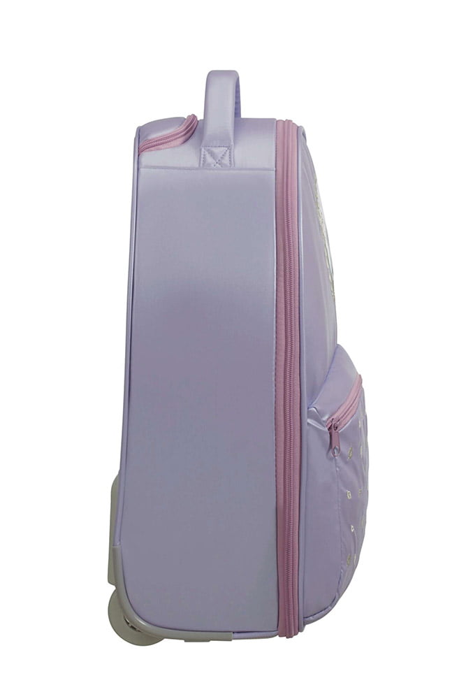 Детский чемодан Samsonite 40C*023 Disney Ultimate 2.0 Upright 46 см Frozen II