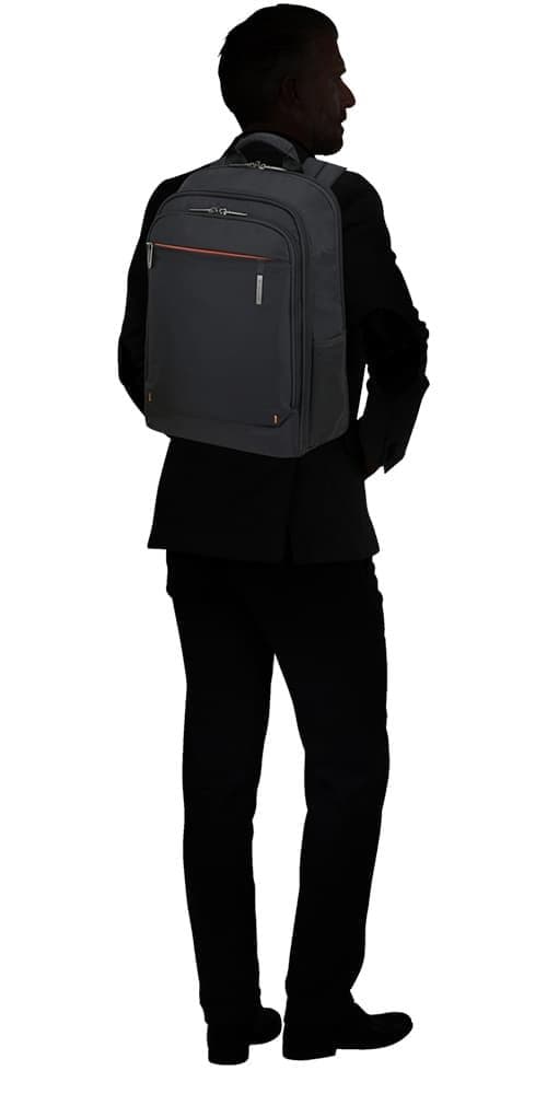 Рюкзак для ноутбука Samsonite KI3*004 Network 4 Laptop Backpack 15.6″