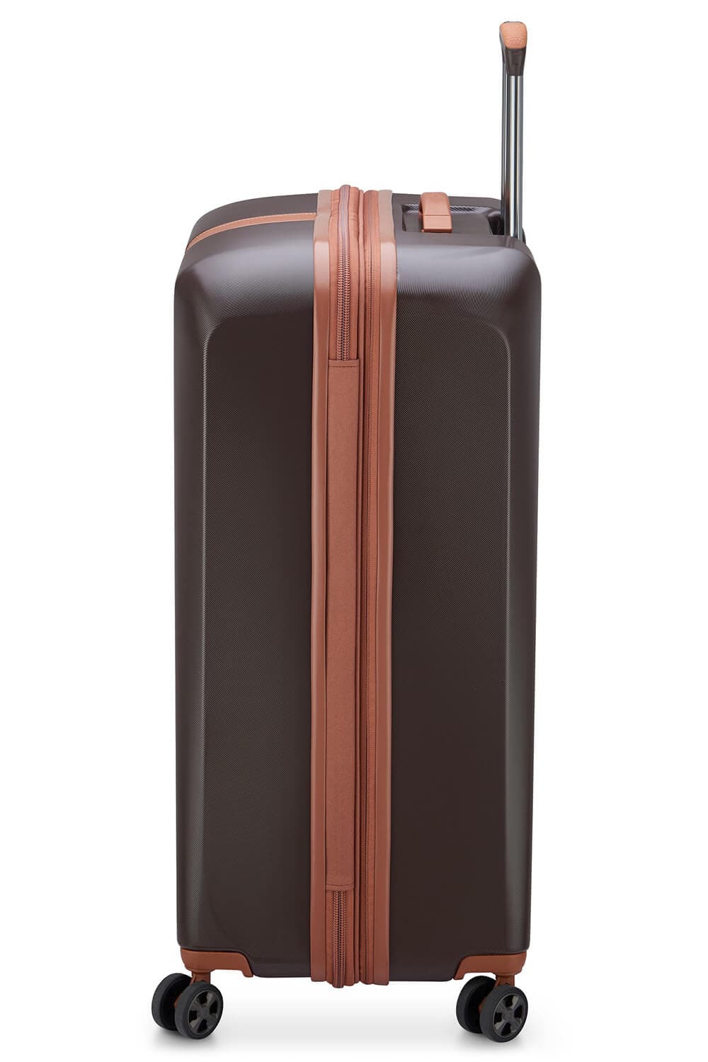 Чемодан Delsey 002088831 Promenade Hard 2.0 4DW Trolley XL 82 см Exp