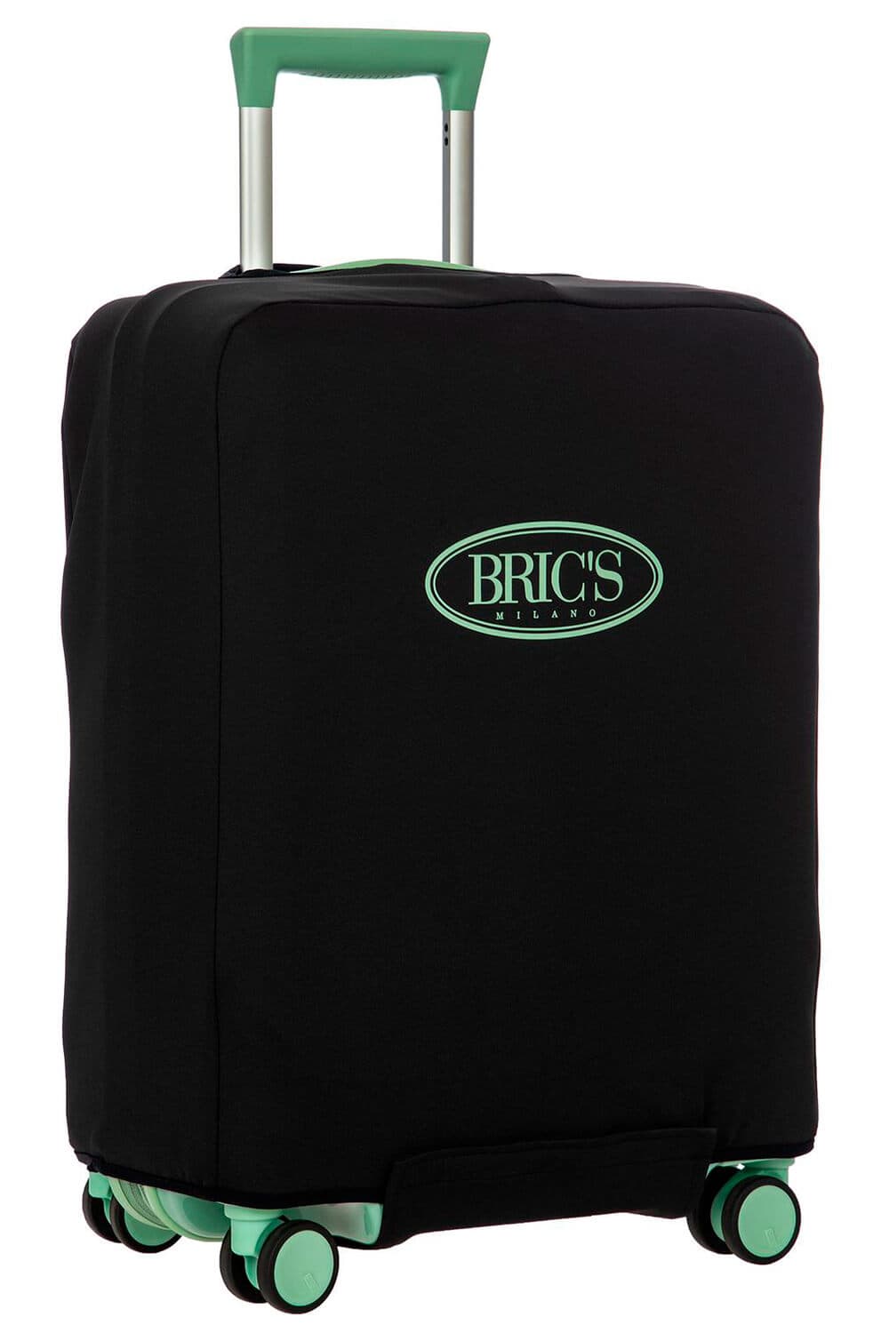 Чемодан с чехлом Bric's BNK08032 Positano 30″ Spinner L 78 см Expandable