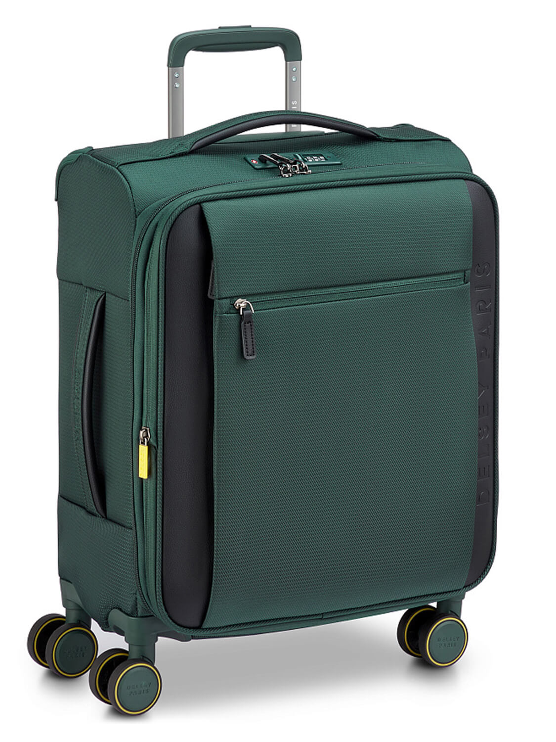 Чемодан Delsey 002357803 Montmartre Air 3.0 4DW Slim Cabin Case S 55 см Exp