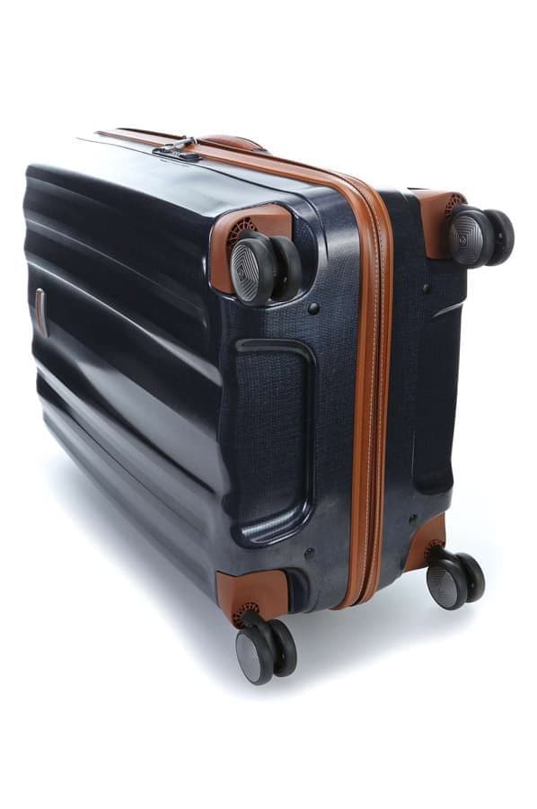 Чемодан Samsonite 82V*003 Lite-Cube Dlx Spinner 68 см