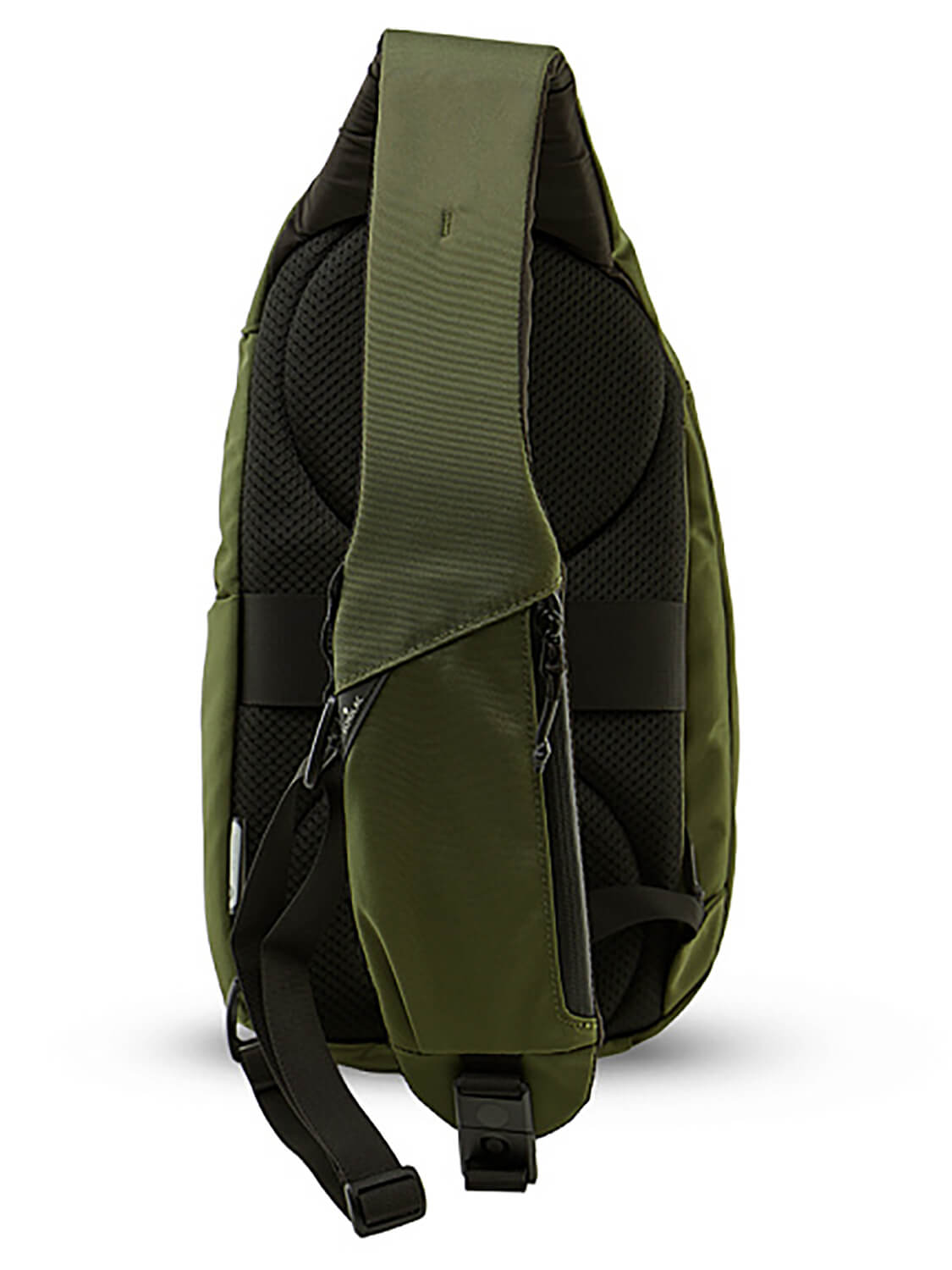 Сумка-рюкзак на одно плечо Echolac 1125B5901 Active-X Chest Bag 8″