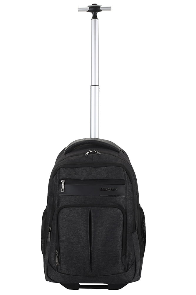 Рюкзак на колесах Eberhart E11-008-008 Legasy Backpack/Wh 17″