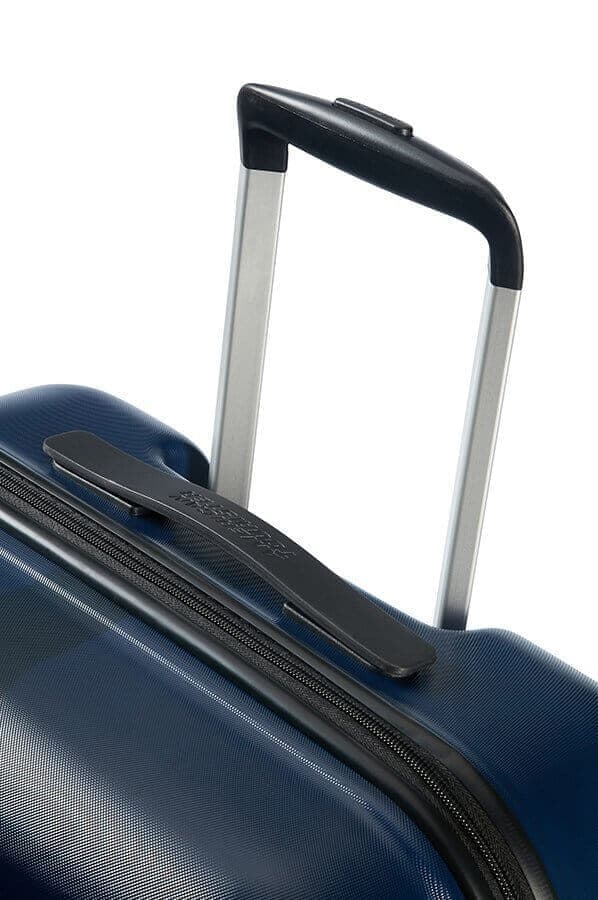 Чемодан American Tourister 31C*008 Wavebreaker Marvel Spinner 77 см
