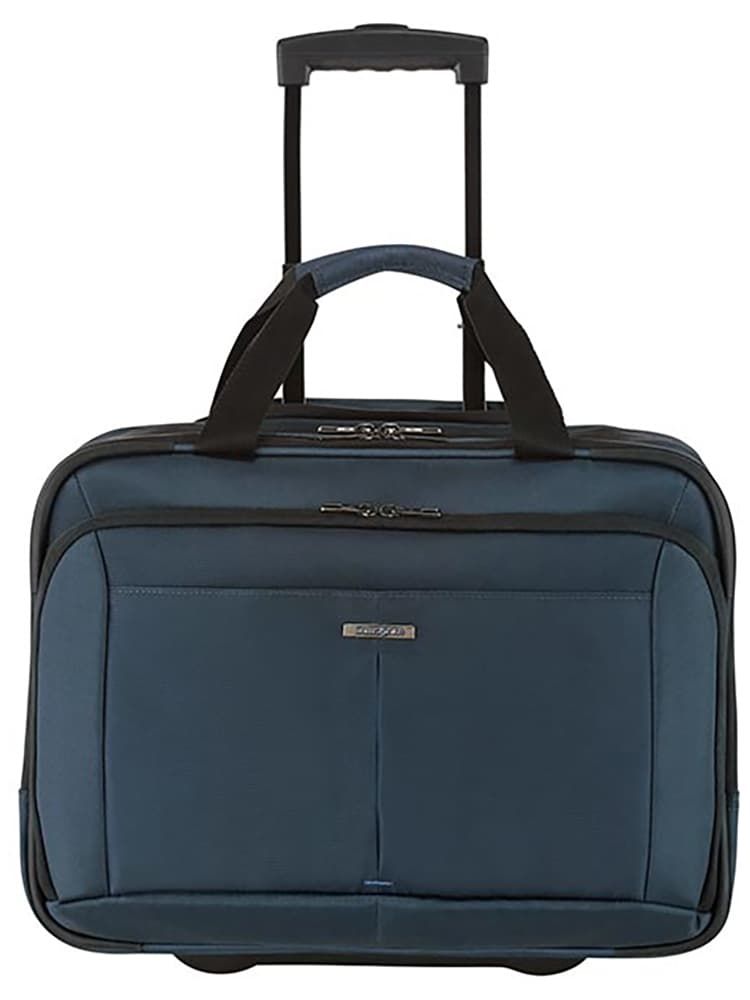 Кейс-пилот на колесах Samsonite CM5*008 GuardIT 2.0 Rolling Tote 17.3″