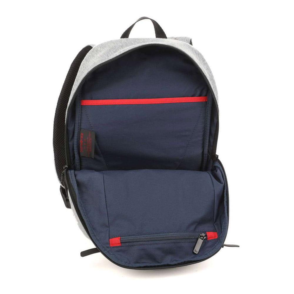Рюкзак Samsonite 83N*003 Red Beckett CSL Backpack S 10.1″