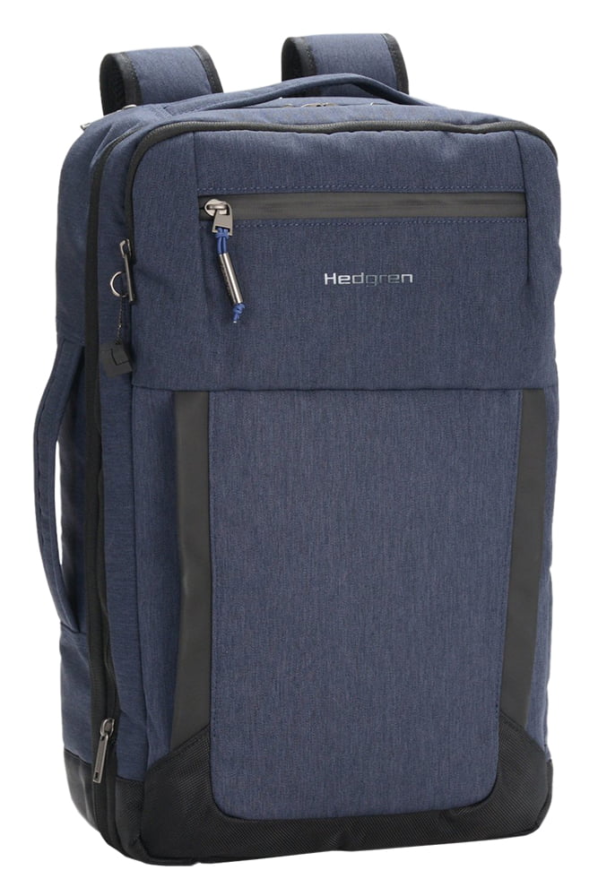 Рюкзак для ноутбука Hedgren HMID07 Midway Keyed Duffle Backpack 15.6″ RFID