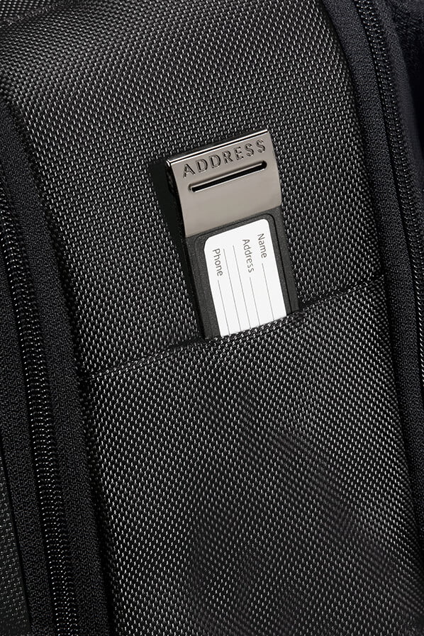 Рюкзак для ноутбука Samsonite CG7*009 Pro-DLX 5 Laptop Backpack 3V 15.6″ RFID