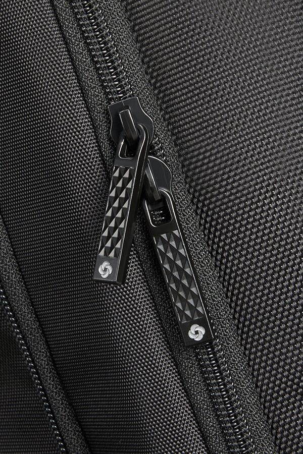 Рюкзак на колесах Samsonite KG1*004 Cityscape Evo Backpack/Wh 15.6″ USB KG1-09004 09 Black - фото №20