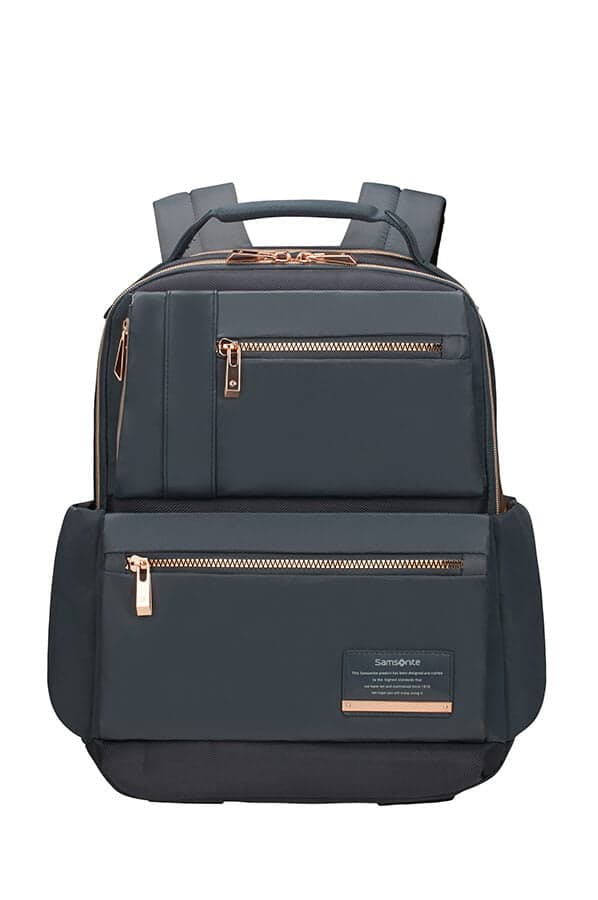Женский рюкзак Samsonite CL5*002 Openroad Lady Backpack Slim 14.1″