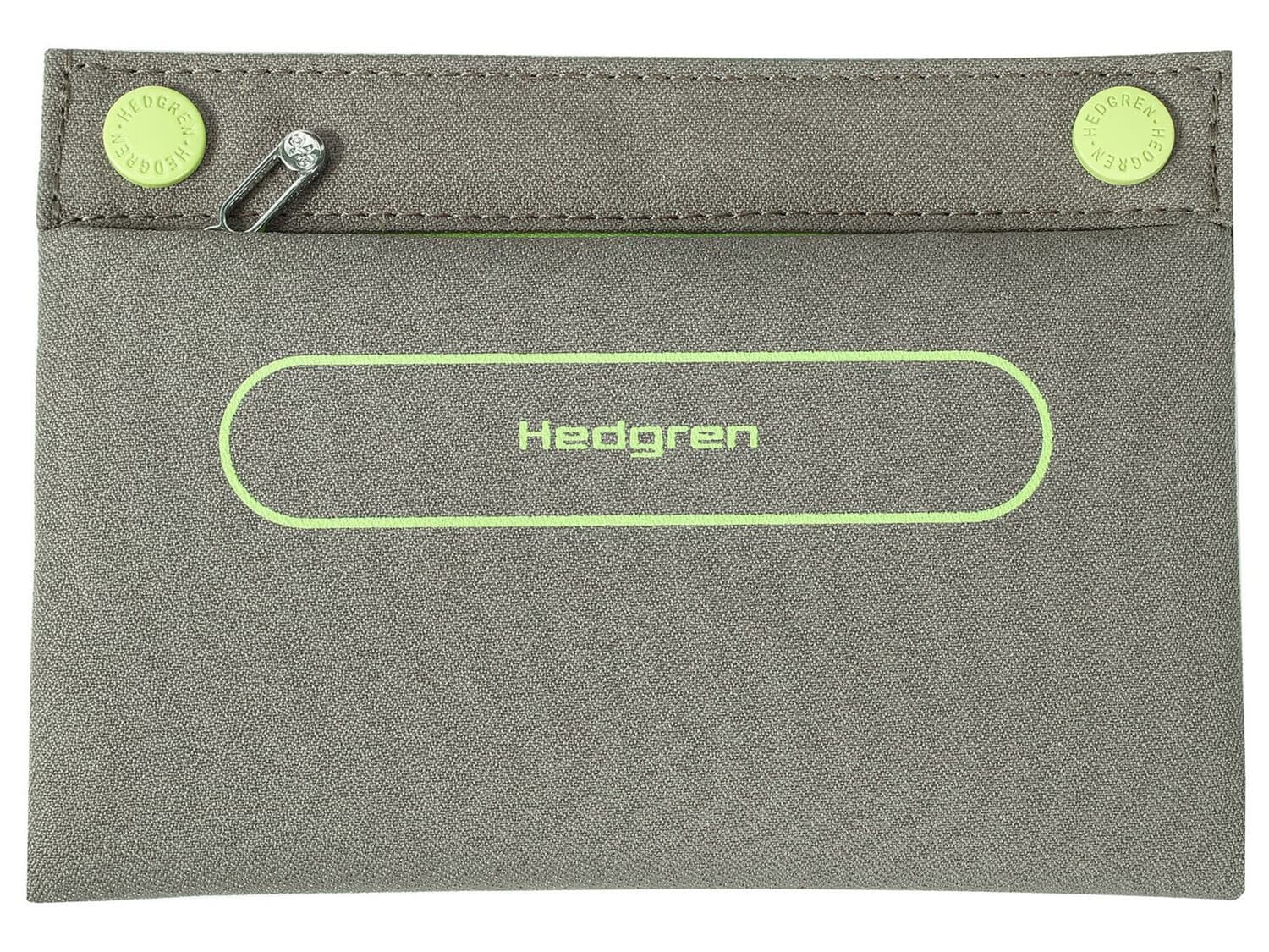 Женская сумка на колесах Hedgren HFIKA12 Fika Venti Rolling Tote RFID 15.6″