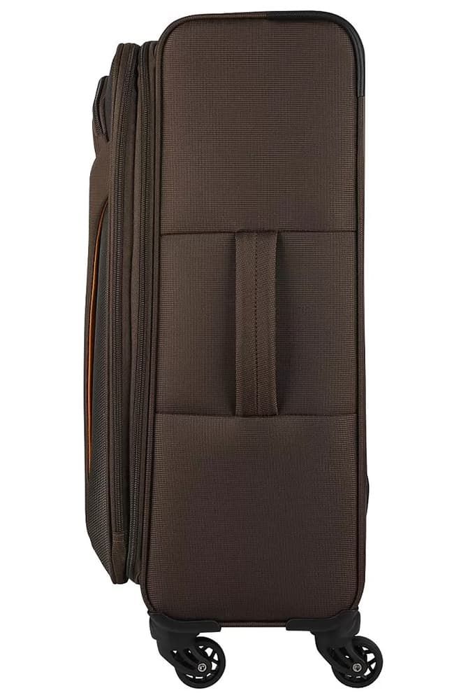 Чемодан Eberhart 36P*424 Pulse Spinner M 65 см Expandable