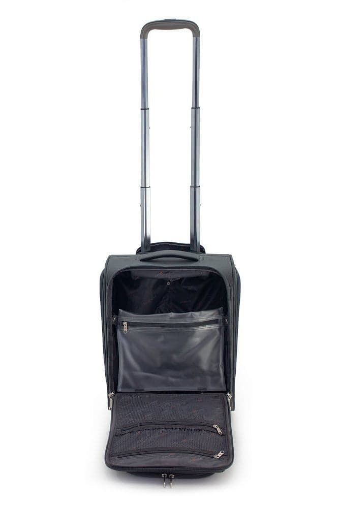 Чемодан Eberhart 44J*016 Jump XS 42 см