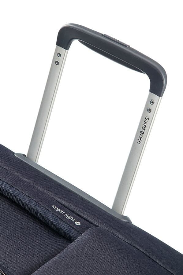 Чемодан Samsonite 38N*004 Base Boost Spinner 66 см Expandable
