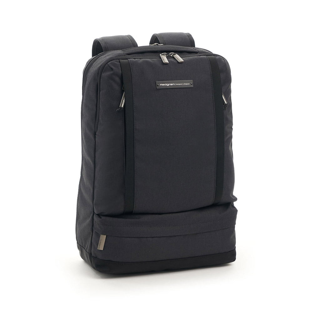 Рюкзак для ноутбука Hedgren HCTL03 Central Prime Backpack 14″ HCTL03/482 482 Dark Grey - фото №10