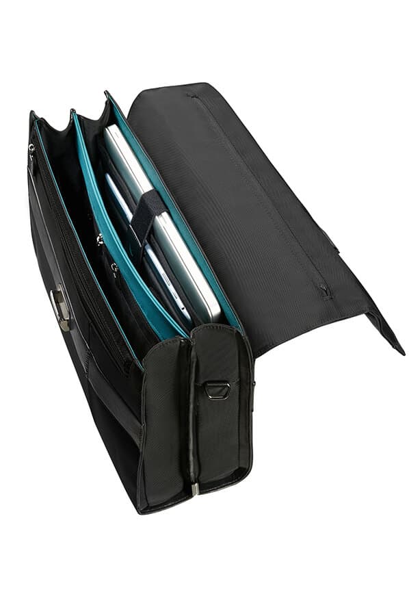 Портфель для ноутбука Samsonite 62N*006 Formalite Briefcase 15.6″