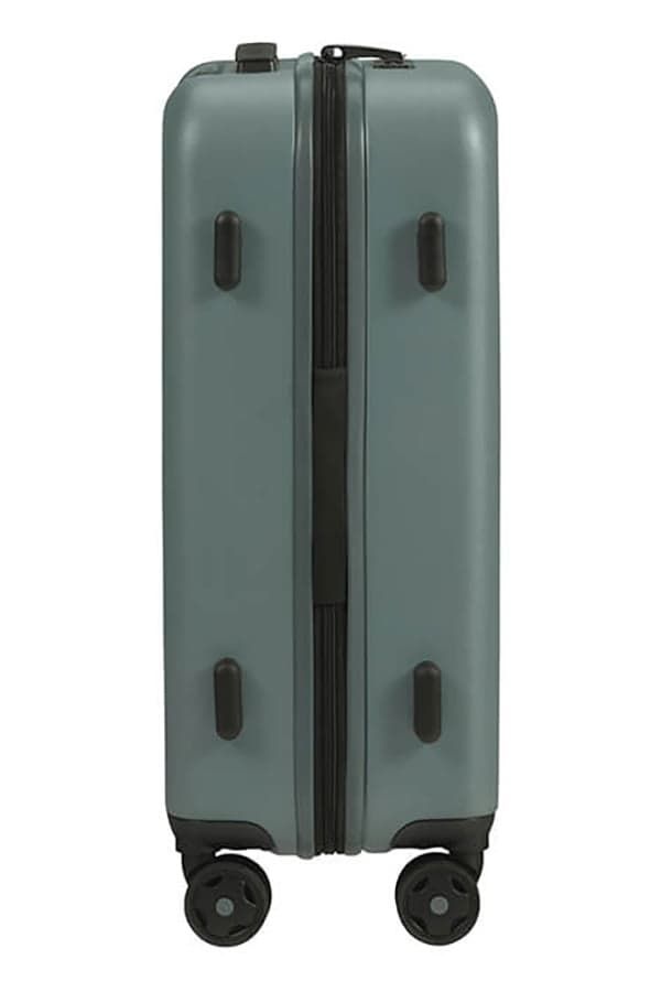 Чемодан на колёсах Samsonite KF1*001 Stackd Spinner 55 см Exp USB