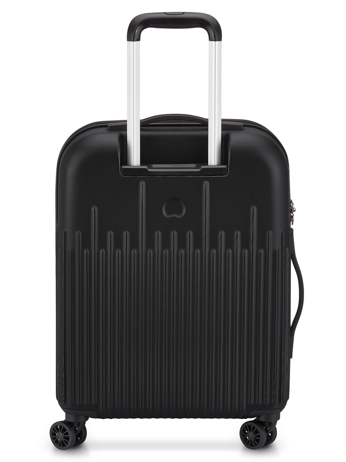 Чемодан Delsey 003804803 Lima 4DW Slim Cabin Trolley Case S 55 см