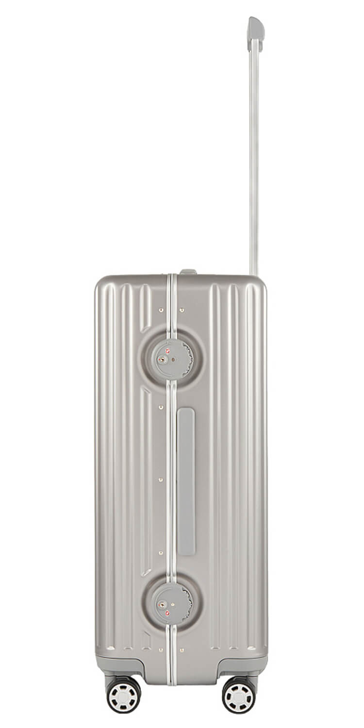 Чемодан на защелках Conwood 1218TE131-240 Conwood 1 и 2 Frame Suitcase M 67 см