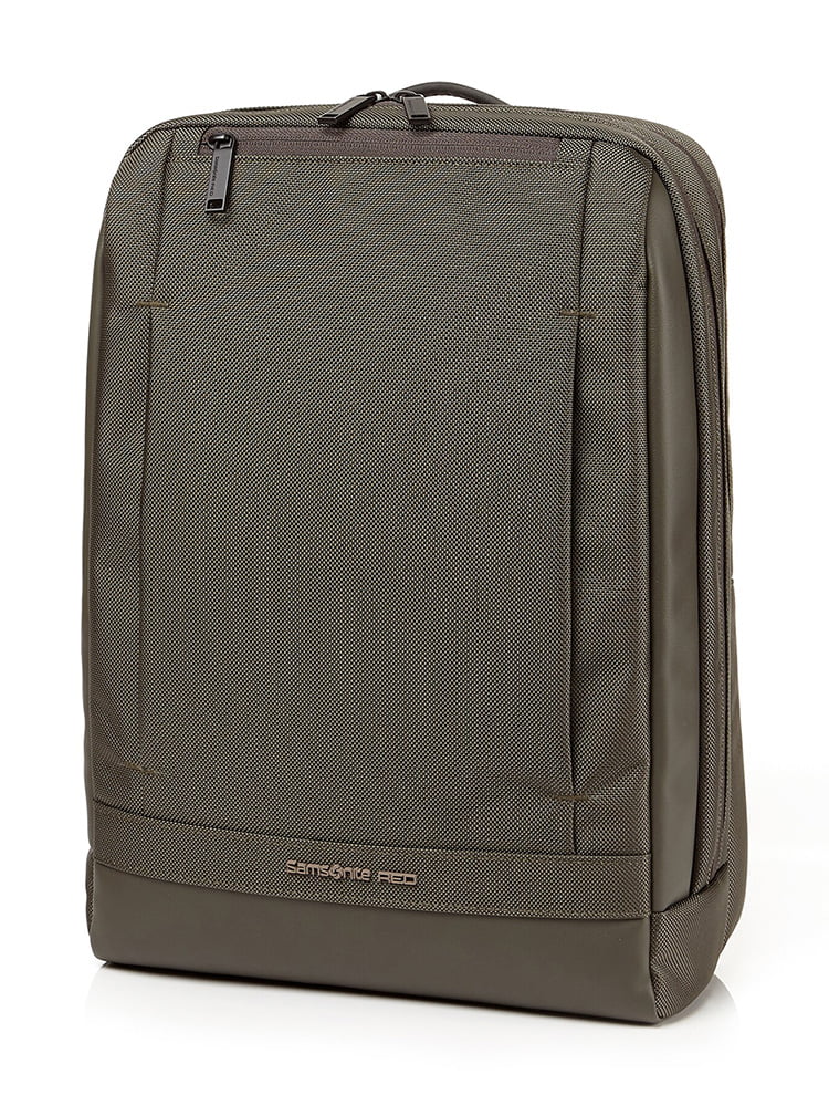Рюкзак для ноутбука Samsonite DG4*002 Red Daaon Laptop Backpack 15.6″